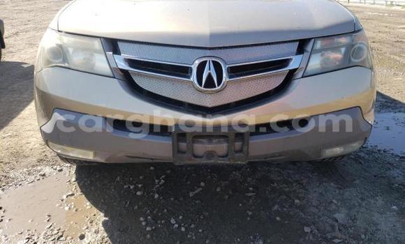 Ra Àlòkù Acura MDX Miiran Ọkọ̀ in Accra ni Greater Accra