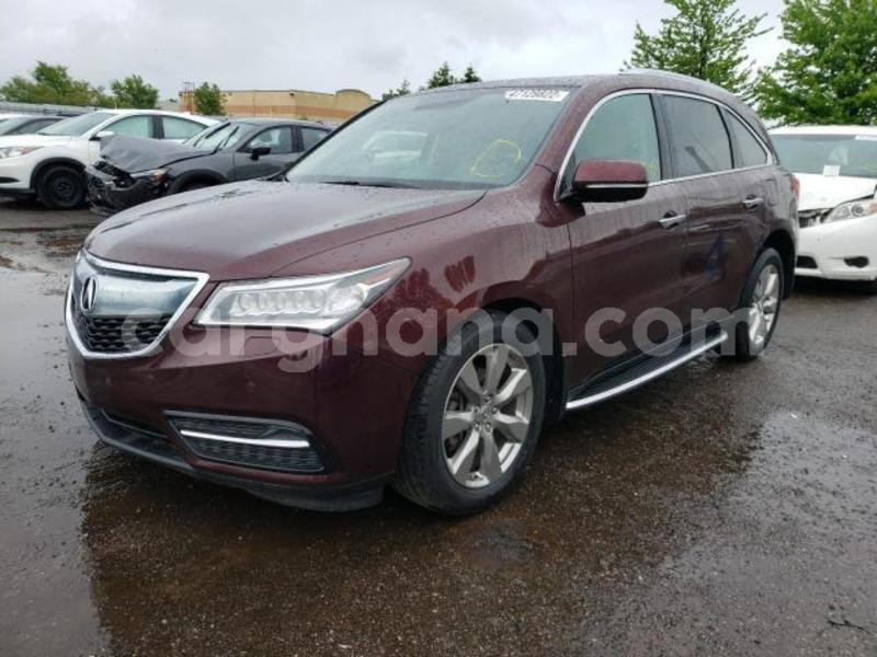 Big with watermark acura mdx greater accra accra 46935