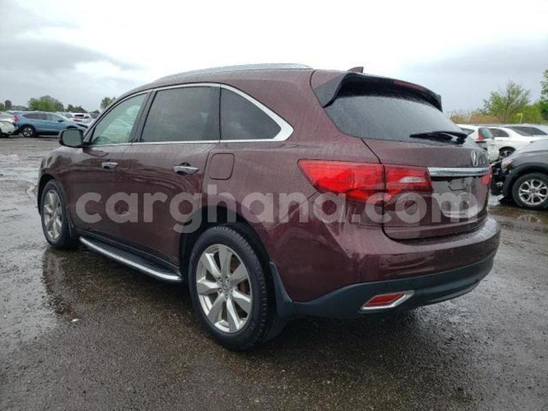 Big with watermark acura mdx greater accra accra 46935