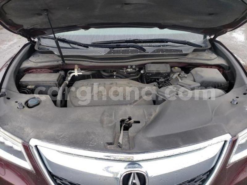 Big with watermark acura mdx greater accra accra 46935