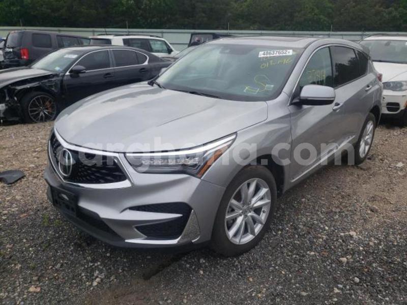 Big with watermark acura rdx greater accra accra 46936