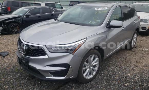 Ra Àlòkù Acura RDX Miiran Ọkọ̀ in Accra ni Greater Accra