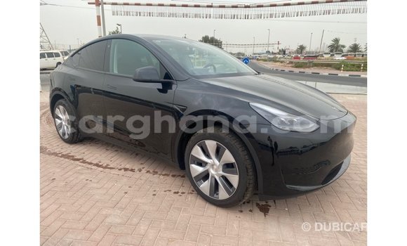 Buy Import Tesla Model S Black Car in Import - Dubai in Ashanti Buy Import Tesla Model S Black Car in Import - Dubai in Ashanti