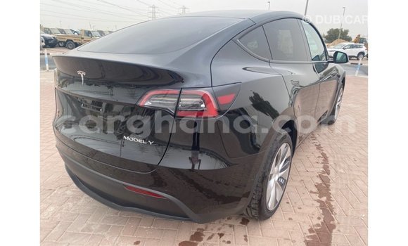 Buy Import Tesla Model S Black Car in Import - Dubai in Ashanti Buy Import Tesla Model S Black Car in Import - Dubai in Ashanti