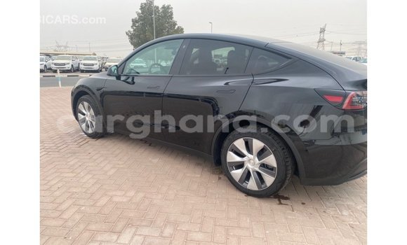 Buy Import Tesla Model S Black Car in Import - Dubai in Ashanti Buy Import Tesla Model S Black Car in Import - Dubai in Ashanti