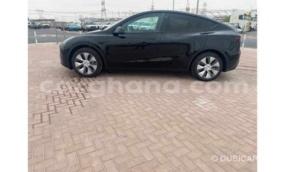 Buy Import Tesla Model S Black Car in Import - Dubai in Ashanti Buy Import Tesla Model S Black Car in Import - Dubai in Ashanti
