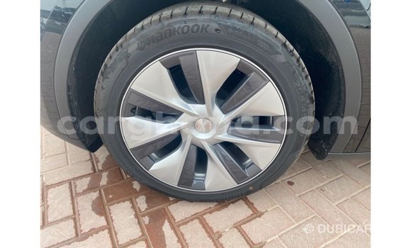Buy Import Tesla Model S Black Car in Import - Dubai in Ashanti Buy Import Tesla Model S Black Car in Import - Dubai in Ashanti