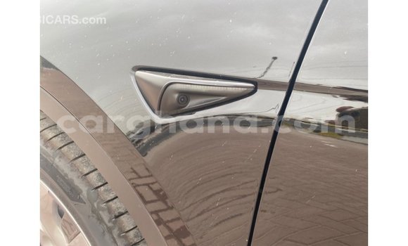 Buy Import Tesla Model S Black Car in Import - Dubai in Ashanti Buy Import Tesla Model S Black Car in Import - Dubai in Ashanti