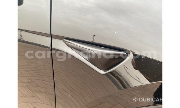 Buy Import Tesla Model S Black Car in Import - Dubai in Ashanti Buy Import Tesla Model S Black Car in Import - Dubai in Ashanti
