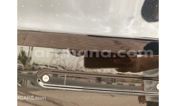 Buy Import Tesla Model S Black Car in Import - Dubai in Ashanti Buy Import Tesla Model S Black Car in Import - Dubai in Ashanti