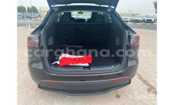 Buy Import Tesla Model S Black Car in Import - Dubai in Ashanti Buy Import Tesla Model S Black Car in Import - Dubai in Ashanti