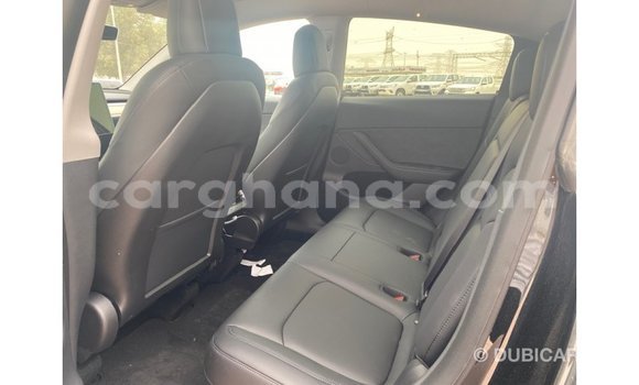 Buy Import Tesla Model S Black Car in Import - Dubai in Ashanti Buy Import Tesla Model S Black Car in Import - Dubai in Ashanti