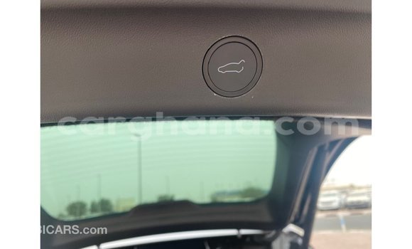 Buy Import Tesla Model S Black Car in Import - Dubai in Ashanti Buy Import Tesla Model S Black Car in Import - Dubai in Ashanti