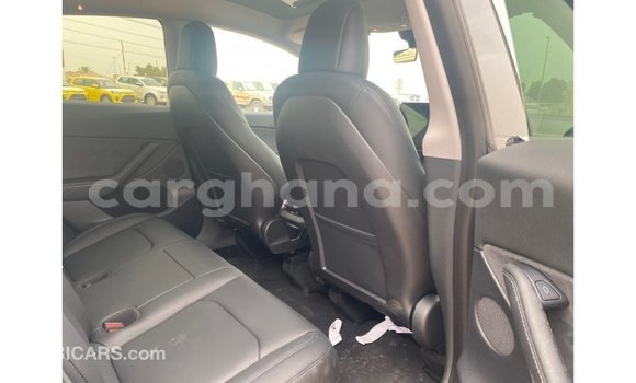 Buy Import Tesla Model S Black Car in Import - Dubai in Ashanti Buy Import Tesla Model S Black Car in Import - Dubai in Ashanti