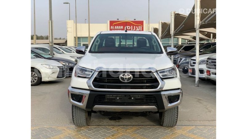 Big with watermark toyota hilux ashanti import dubai 46939