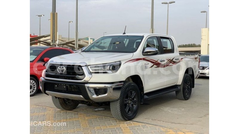 Big with watermark toyota hilux ashanti import dubai 46939