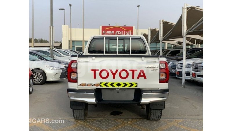 Big with watermark toyota hilux ashanti import dubai 46939