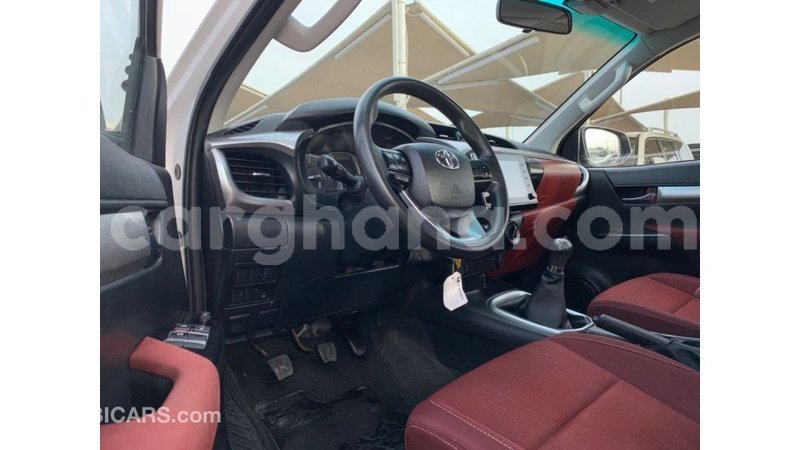 Big with watermark toyota hilux ashanti import dubai 46939