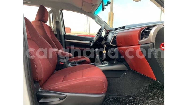 Big with watermark toyota hilux ashanti import dubai 46939