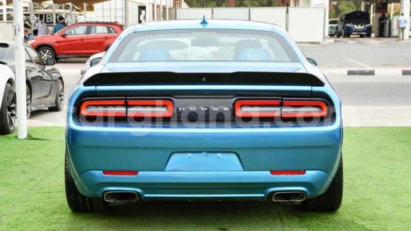 Big with watermark dodge challenger ashanti import dubai 46940