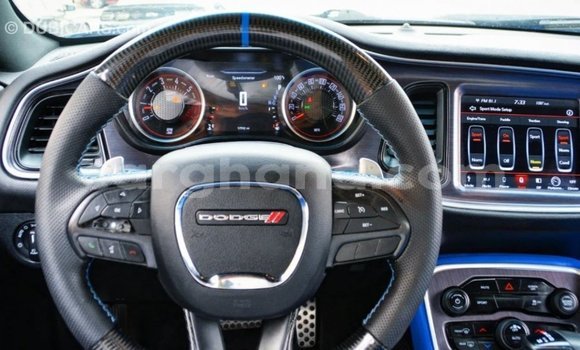 Sayi Imported Dodge Challenger Blue Mota in Import - Dubai a Ashanti Sayi Imported Dodge Challenger Blue Mota in Import - Dubai a Ashanti
