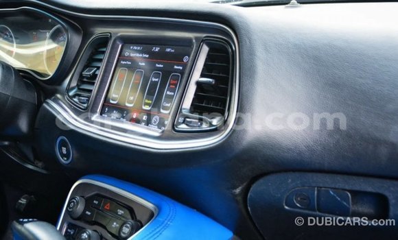 Sayi Imported Dodge Challenger Blue Mota in Import - Dubai a Ashanti Sayi Imported Dodge Challenger Blue Mota in Import - Dubai a Ashanti