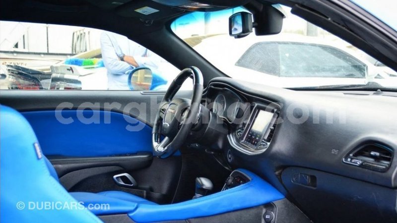 Big with watermark dodge challenger ashanti import dubai 46940