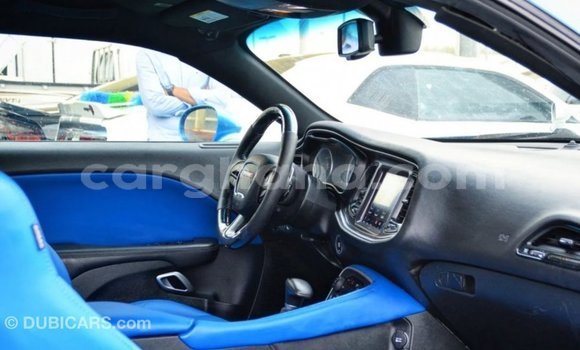 Sayi Imported Dodge Challenger Blue Mota in Import - Dubai a Ashanti Sayi Imported Dodge Challenger Blue Mota in Import - Dubai a Ashanti