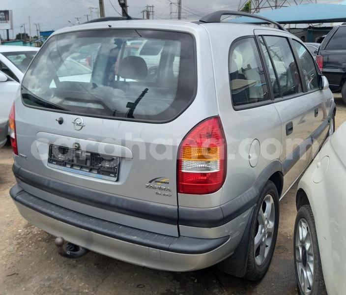 Big with watermark opel zafira western sekondi takoradi metropolitan 46941