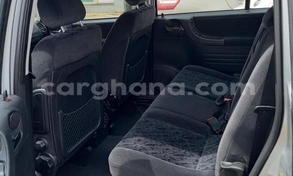 Ra Àlòkù Opel Zafira Alagara Ọkọ̀ in Sekondi–Takoradi Metropolitan ni Oorun Ra Àlòkù Opel Zafira Alagara Ọkọ̀ in Sekondi–Takoradi Metropolitan ni Oorun