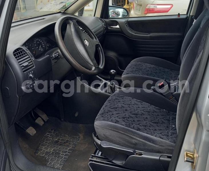 Big with watermark opel zafira western sekondi takoradi metropolitan 46941