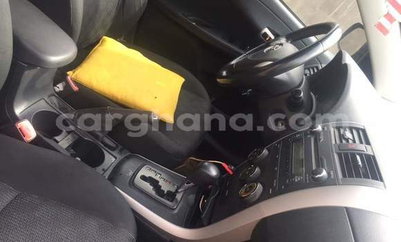 Ra Àlòkù Toyota Corolla Blue Ọkọ̀ in Sekondi ni Oorun Ra Àlòkù Toyota Corolla Blue Ọkọ̀ in Sekondi ni Oorun