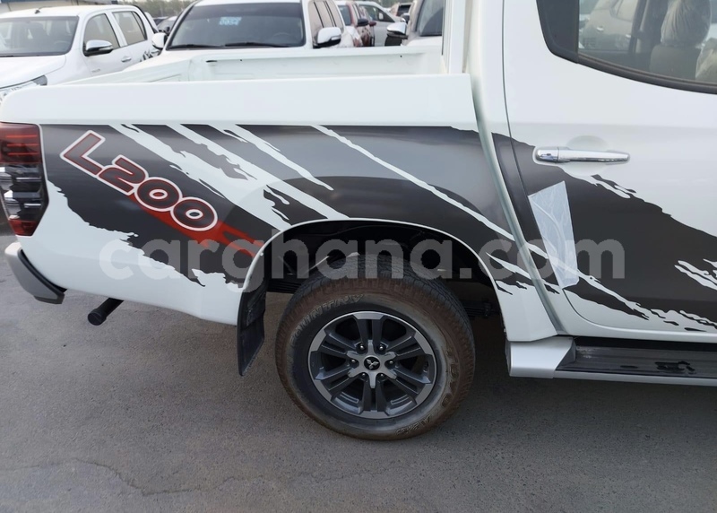 Big with watermark mitsubishi l200 greater accra accra 46944