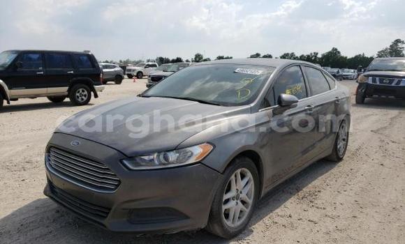 Buy Used Ford Fusion Other Car in Accra in Greater Accra