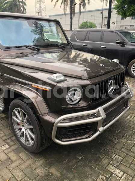 Big with watermark mercedes benz g klasse amg greater accra accra 46947