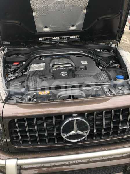 Big with watermark mercedes benz g klasse amg greater accra accra 46947