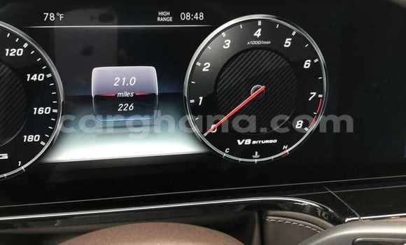 Buy Used Mercedes‒Benz G-klasse AMG Brown Car in Accra in Greater Accra Buy Used Mercedes‒Benz G-klasse AMG Brown Car in Accra in Greater Accra