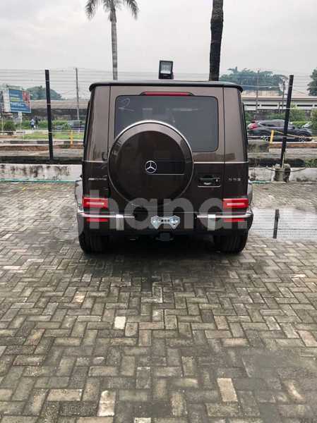 Big with watermark mercedes benz g klasse amg greater accra accra 46947