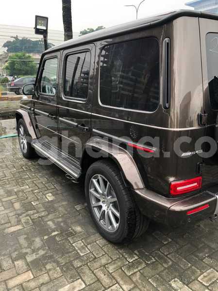 Big with watermark mercedes benz g klasse amg greater accra accra 46947