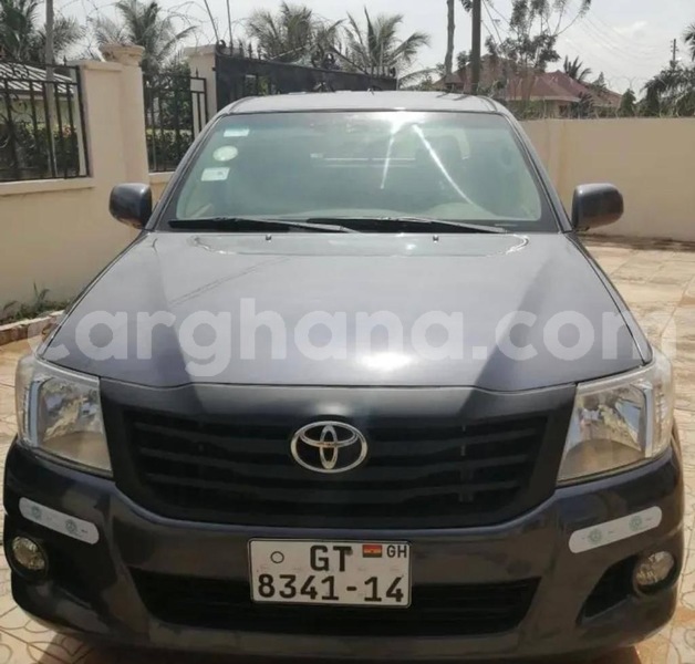 Big with watermark toyota hilux greater accra accra 46948