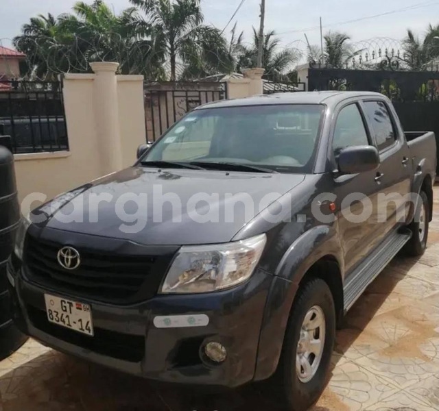 Big with watermark toyota hilux greater accra accra 46948