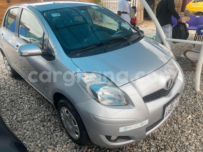 Big with watermark toyota vitz greater accra accra 46950