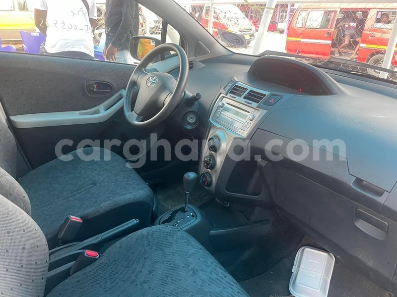 Big with watermark toyota vitz greater accra accra 46950