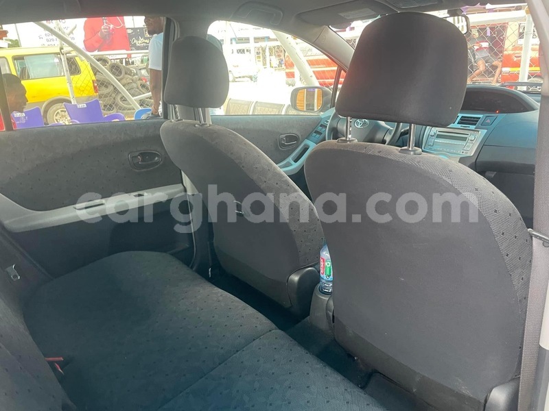 Big with watermark toyota vitz greater accra accra 46950