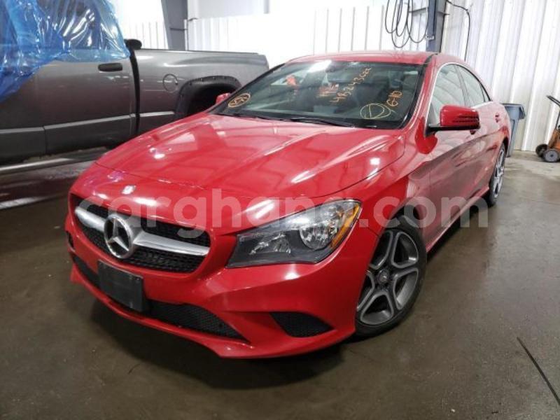 Big with watermark mercedes benz cla klasse greater accra accra 46955