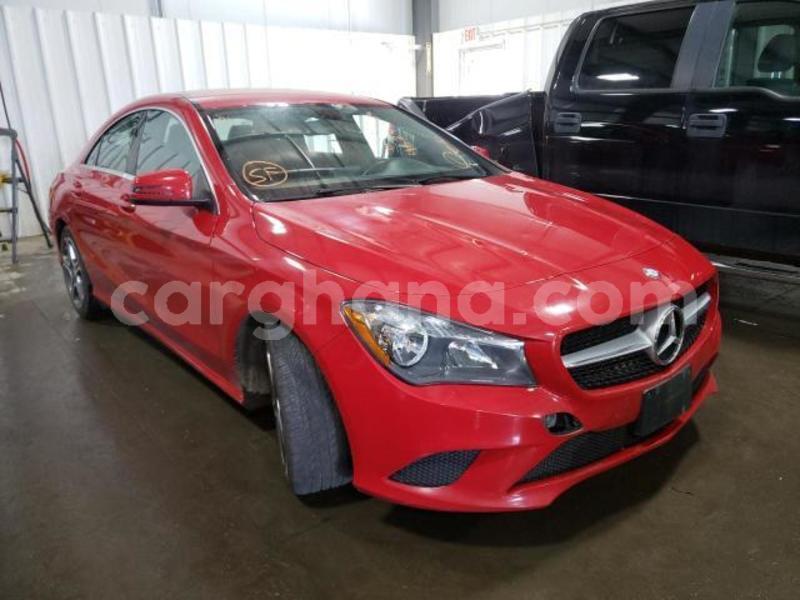 Big with watermark mercedes benz cla klasse greater accra accra 46955