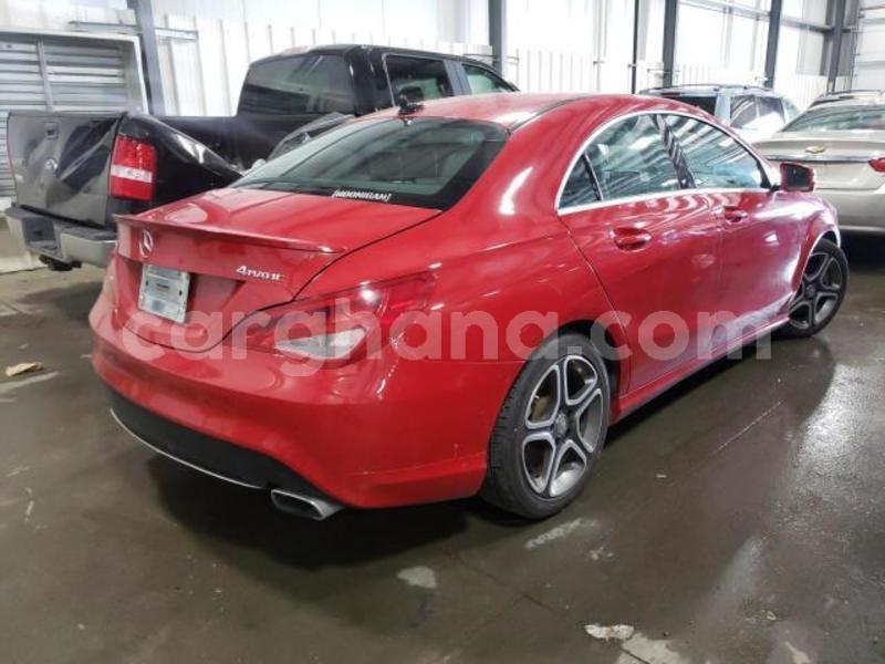 Big with watermark mercedes benz cla klasse greater accra accra 46955