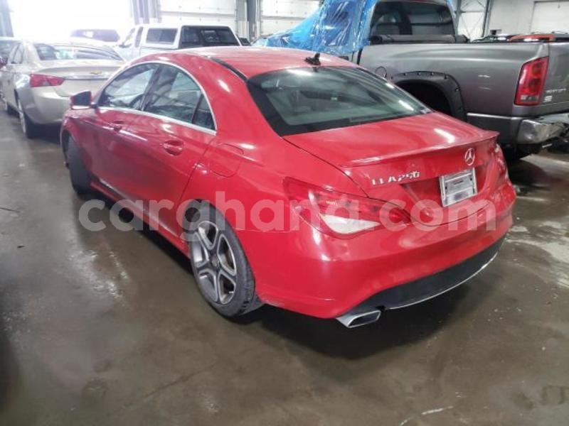 Big with watermark mercedes benz cla klasse greater accra accra 46955