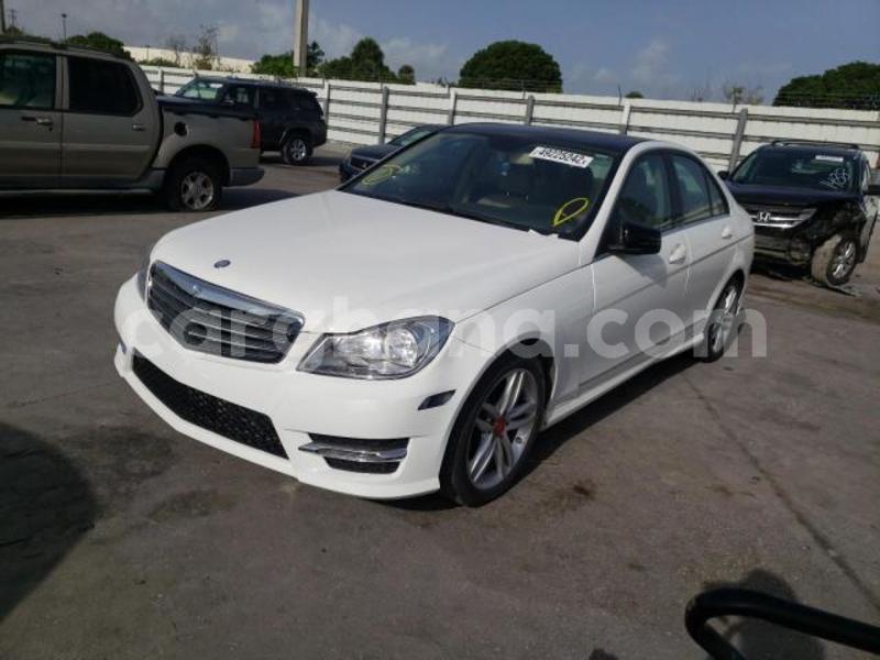 Big with watermark mercedes benz c class greater accra tema 46956