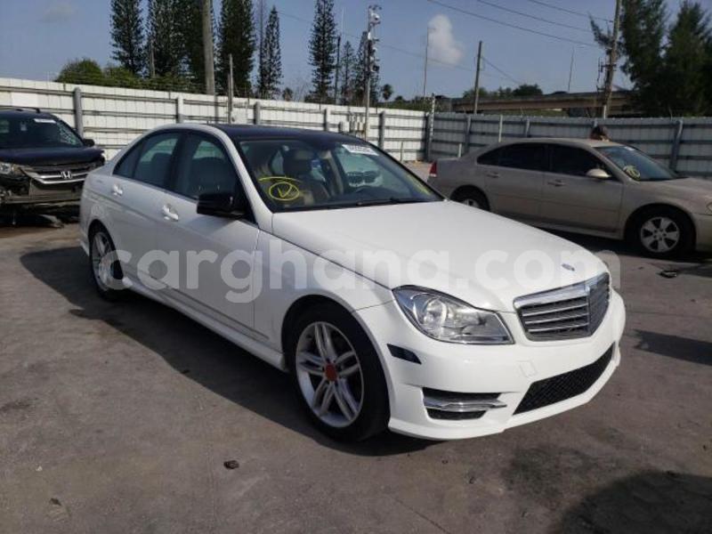 Big with watermark mercedes benz c class greater accra tema 46956